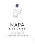 Napa Cellars - Cabernet Sauvignon Napa Valley 2020 (750)