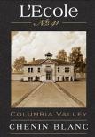 l'Ecole No. 41 - Chenin Blanc Columbia Valley 2022 (750)