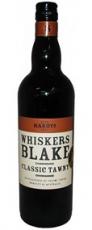 Hardy's - Whiskers Blake Classic Tawny South Eastern Australia NV (750ml) (750ml)