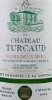 Chateau Turcaud - Entre Deux Mers Blanc 2022 (750)