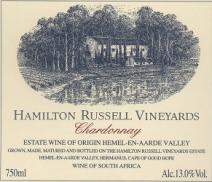 Hamilton Russell - Chardonnay Hemel-En-Aarde 2022 (750ml) (750ml)