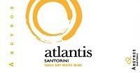 Argyros Estate - Atlantis White 2021 (750ml) (750ml)