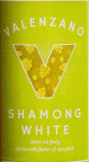 Valenzano Winery - Shamong White New Jersey 0 (750)