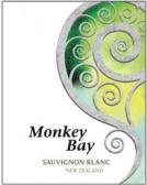 Monkey Bay - Sauvignon Blanc Marlborough 2022 (750)