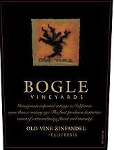 Bogle Vineyards - Zinfandel Old Vines California 2020 (750ml) (750ml)