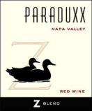 Paraduxx (Duckhorn) - Proprietary Blend Napa Valley 2019 (750)