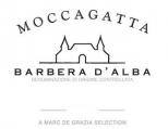 Moccagatta - Barbera D'alba 2021 (750)