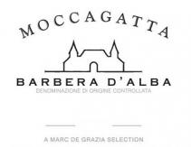 Moccagatta - Barbera D'alba 2021 (750ml) (750ml)