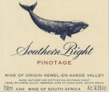 Southern Right - Pinotage Western Cape 2021 (750)