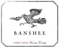 Banshee - Pinot Noir Sonoma County 2022 (750)