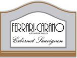 Ferrari-Carano Winery - Cabernet Sauvignon 2018 (750)