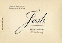 Josh Cellars (Joseph Carr) - Chardonnay North Coast California 2021 (750ml) (750ml)