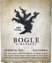 Bogle Vineyards - Essential Red Blend 2020 (750ml) (750ml)