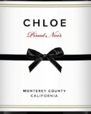 Chloe - Pinot Noir Monterey 2021 (750ml) (750ml)