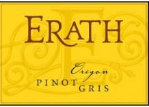 Erath Vineyards - Pinot Gris Oregon 2022 (750)