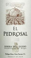 Bodegas Hermanos Perez Pascuas - El Pedrosal Ribera Del Duero 2020 (750ml) (750ml)