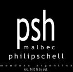 Philip Schell - Malbec Psh Mendoza 2022 (750)