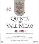 Quinta do Vale Meao - Tinto Douro 2020 (750)