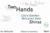 Two Hands Wines - Shiraz Lily's Garden Mclaren Vale 2019 (750ml) (750ml)