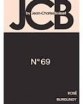 JCB - Cremant De Bourgogne Rose #69 0 (750)