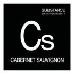 Substance - Cabernet Sauvignon Columbia Valley 2021 (750)
