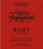 Quinta do Infantado - Ruby Port 0 (750)