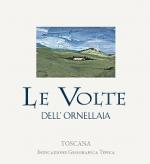 Tenuta dell'Ornellaia - Le Volte Toscana Rosso 2021 (750)
