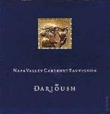 Darioush - Cabernet Sauvignon Napa Valley 2019 (750)