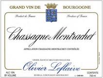 Olivier Leflaive - Chassagne-montrachet 2021 (750)