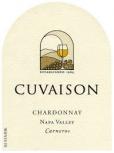 Cuvaison Winery - Chardonnay Carneros 2020 (750)