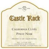 Castle Rock Winery - Pinot Noir 2022 (750)