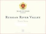 Hartford Family Wines - Hartford Court Pinot Noir Russian River Valley 2021 (750)