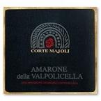 Tezza - Corte Majoli Amarone Della Valpolicella 2020 (750)