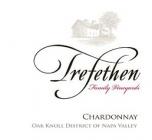 Trefethen Vineyards - Chardonnay Oak Knoll District Napa Valley 2021 (750)