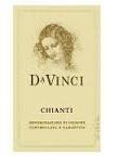 Da Vinci - Chianti 2021 (750)