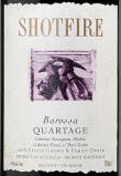 Thorn-Clarke Wines - Shotfire Quartage Barossa Valley 2016 (750)