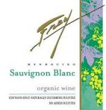 Frey Vineyard Ltd. - Sauvignon Blanc 2021 (750)