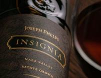 Joseph Phelps - Insignia Proprietary Red Wine Napa Valley 2019 (750)