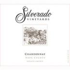 Silverado - Chardonnay Estate Carneros 2021 (750)
