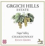 Grgich Hills Cellars - Chardonnay  Napa Valley 2021 (750)