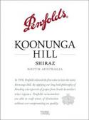 Penfolds Wines - Koonunga Hill Shiraz 2020 (750)