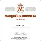 Bodegas Marques de Murrieta - Rioja Reserva 2018 (750)