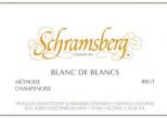 Schramsberg - Blanc de Blancs 2020 (375)