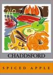 Chaddsford - Spiced Apple 0 (750)