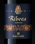 Firriato - Perricone Ribeca Sicilia 2015 (750)