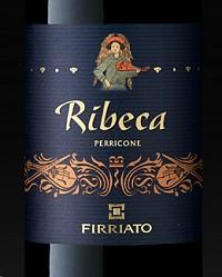 Firriato - Perricone Ribeca Sicilia 2015 (750ml) (750ml)