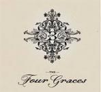 The Four Graces - Pinot Noir Willamette Valley 2022 (750)