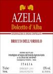 Azelia - Dolcetto D'alba Bricco Dell'oriolo 2021 (750)