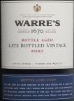 Warre's - Late Bottled Vintage Porto 2009 (500)