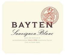 Buitenverwachting - Sauvignon Blanc Bayten Constantia 2022 (750ml) (750ml)